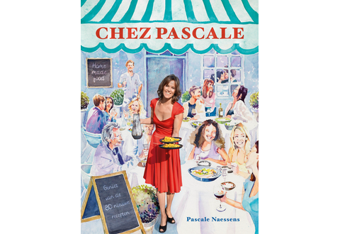 Pascale Naessens - Chez Pascale (NL)