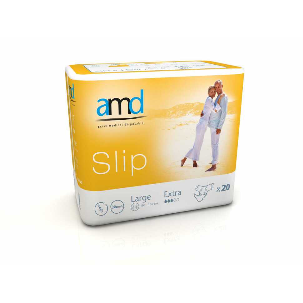 Outlet - AMD Slip Extra