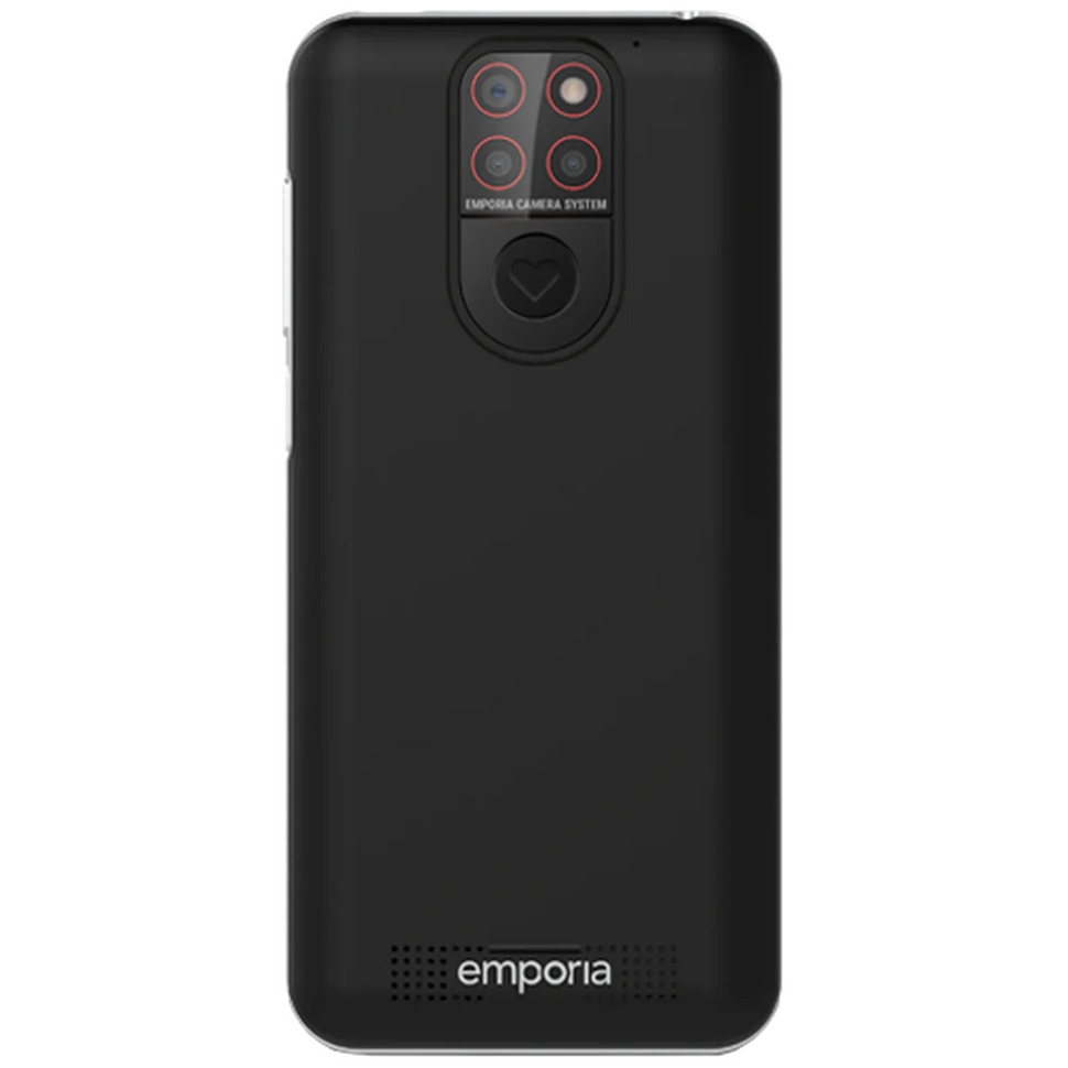 Emporia Smart.5 mini smartphone