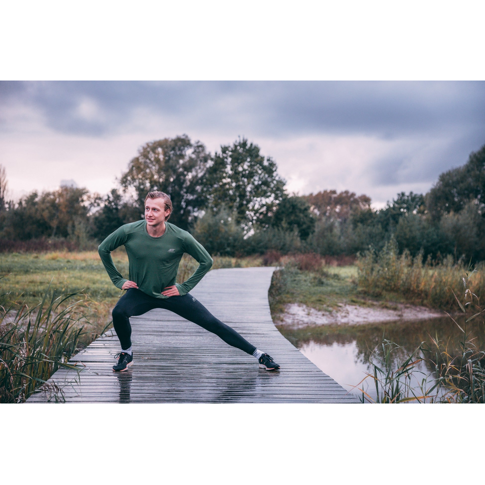 Walraversijde legging voor mannen