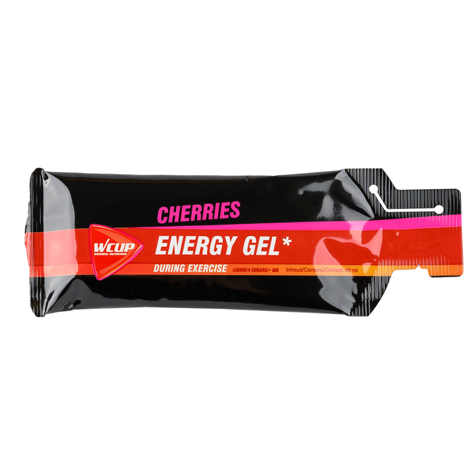 Energy gel